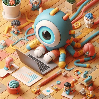 کاربری مونیکا